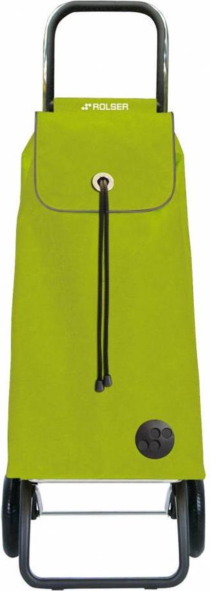 Rolser Boodschappentrolley I-Max MF Convert