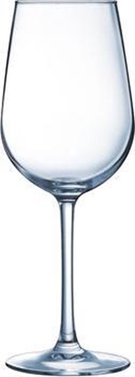 Domaine luxe Wijnglas - 47 cl - 6 stuks