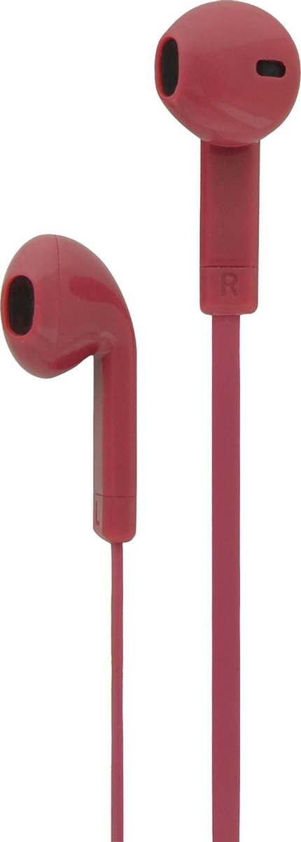 Mitone MITEA116 Colour Red