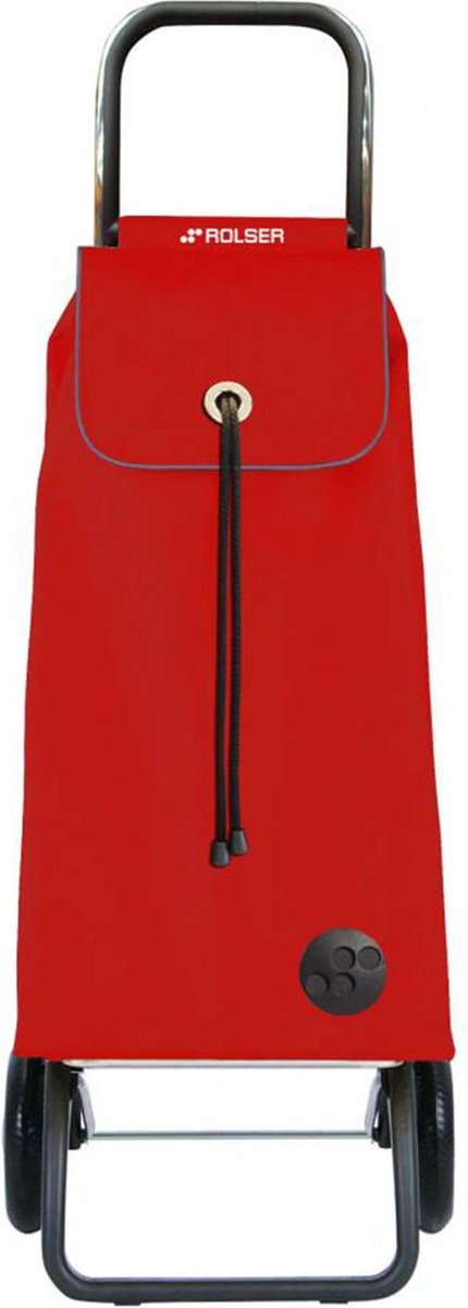 Rolser Boodschappentrolley I-Max MF Convert