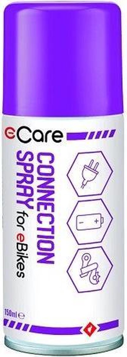WELDTITE eCare Connection Spray  150ml