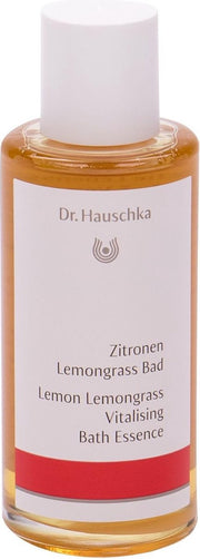 Dr. Hauschka - (Lemon Bath Essence) 100 ml - 100ml