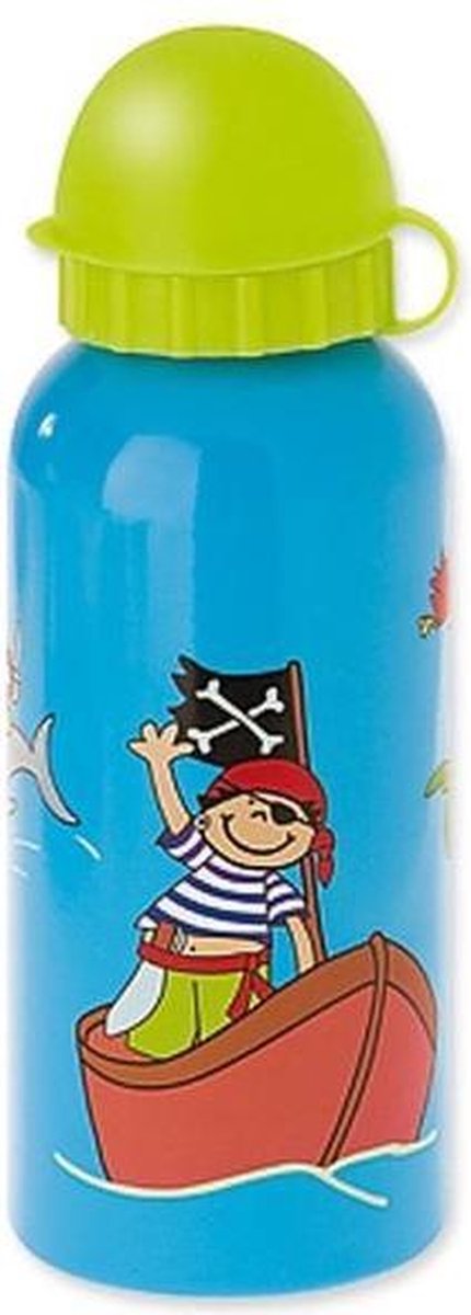 24483 - Trinkflasche Sammy Samoa