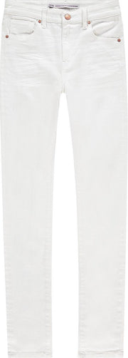 Raizzed Jeans Blossom Vrouwen Jeans - White - Maat 32/32