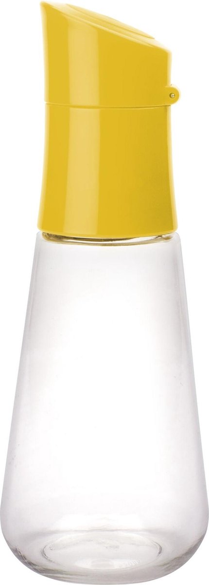 Zak!Designs Kitchen2Table - Dressingfles - 30 cl - Geel