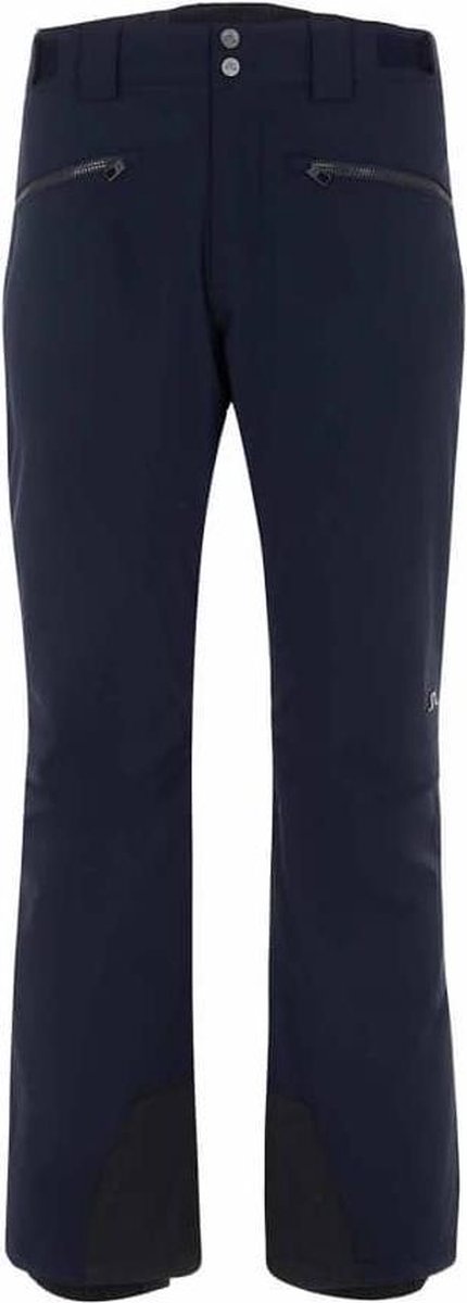 J. Lindeberg W Truuli Ski Pant - Wintersportbroek - Dames - Donkerblauw - S