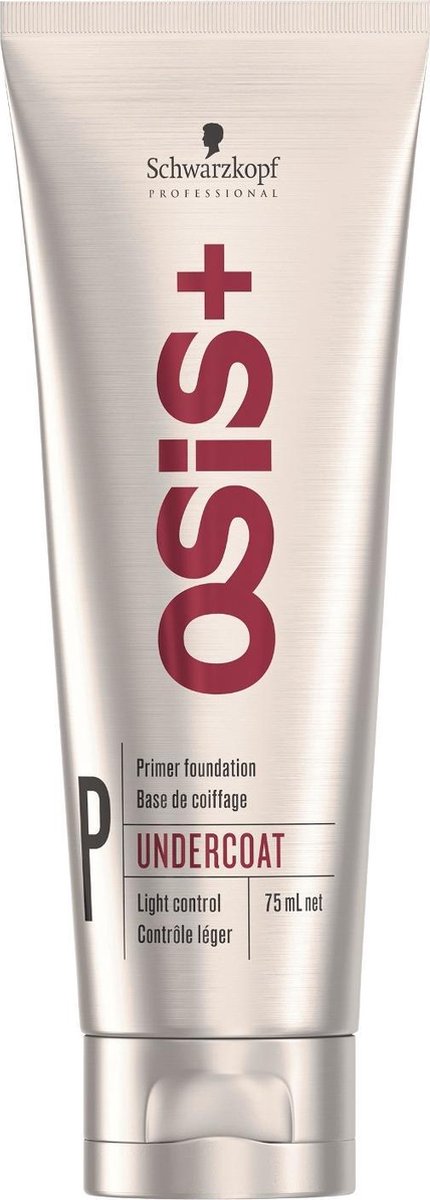 Schwarzkopf Osis+ Undercoat 75 ml