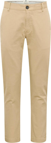 Anerkjendt chino akjohn Beige-L (34)