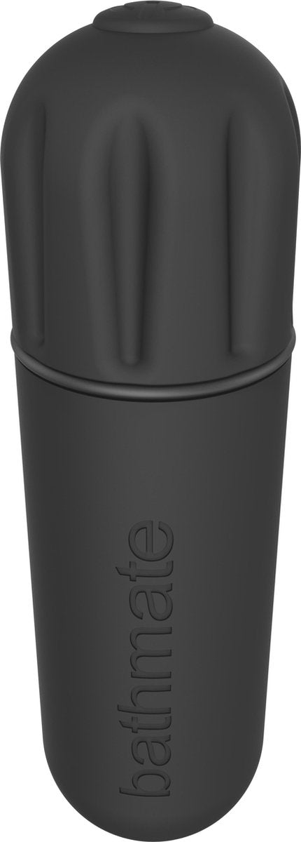 Bathmate - Vibe Bullet Vibrator Zwart