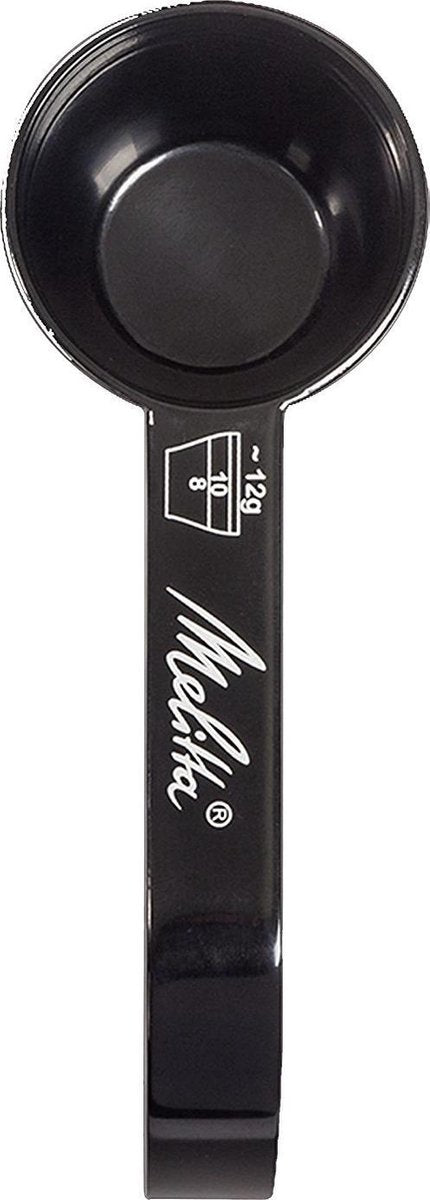 MELITTA - Doseerlepel Zwart - 6761023