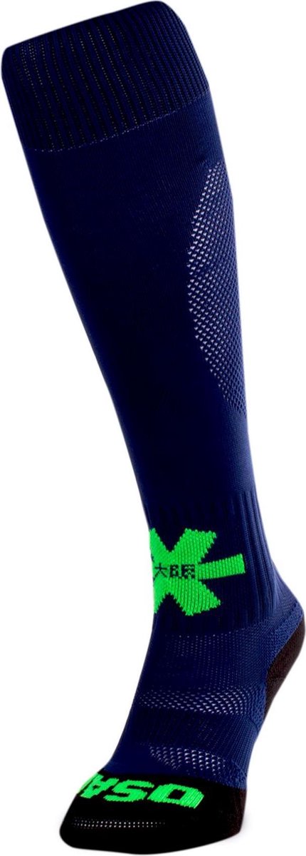Osaka Sportsokken - Maat 41-44 - Unisex - navy