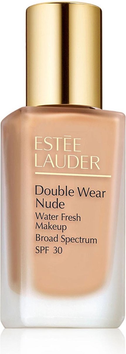 Estée Lauder Double Wear Nude Water Fresh Foundation 30 ml