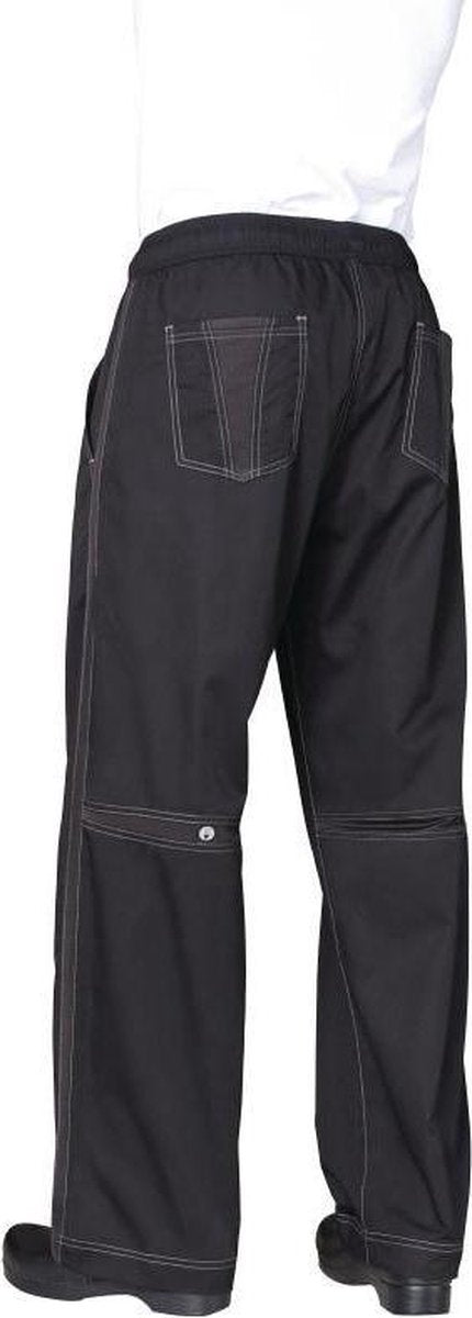 Chef Works cool vent pantalon. Maat XXL.