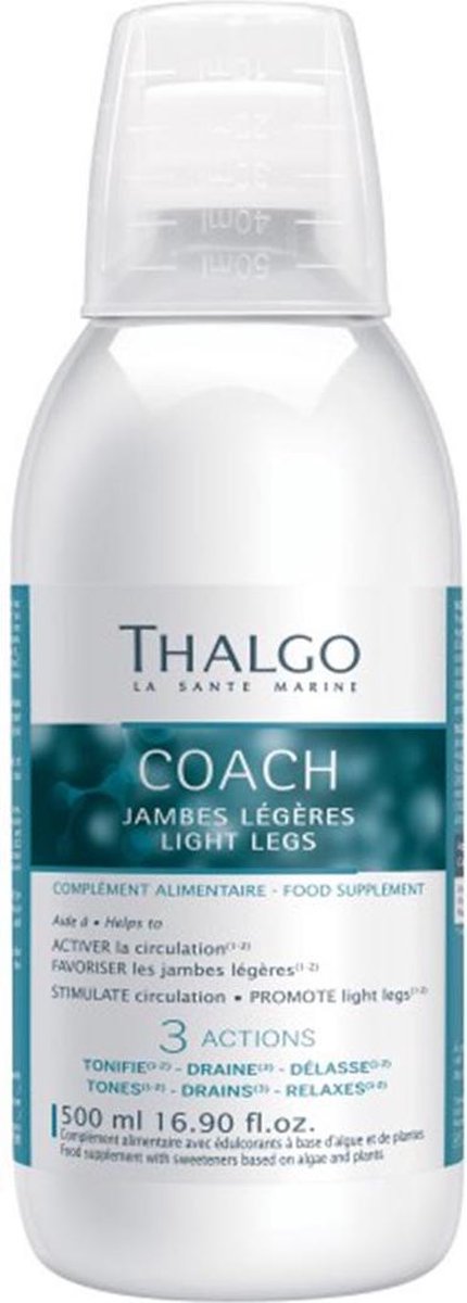Thalgo Coach Light Legs