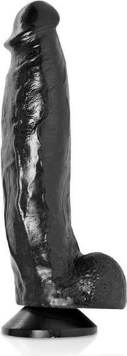 Magnum 13 | Dildo | Zwart | MAGNUM