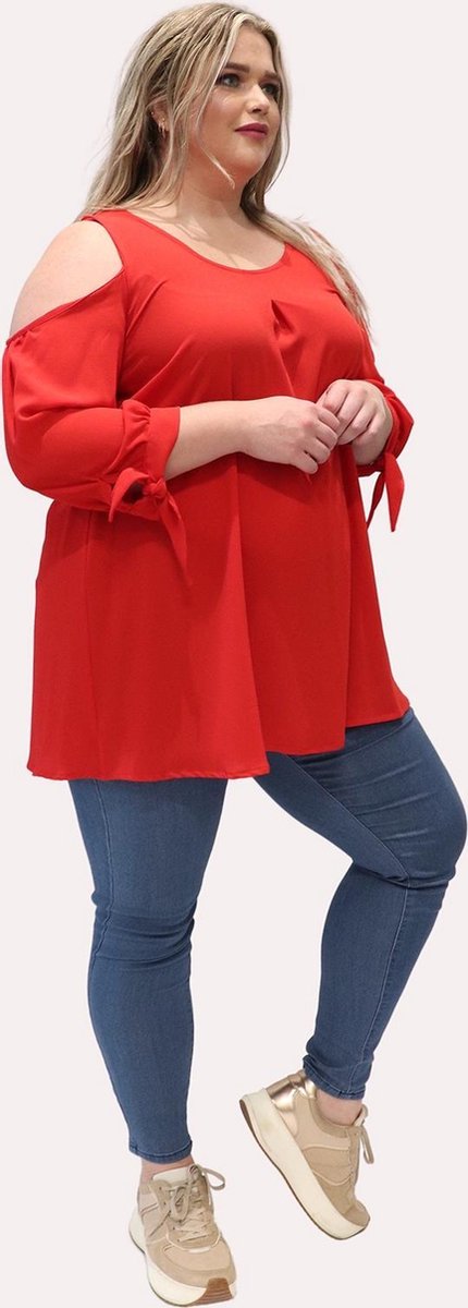 Blouse  Julia Ophilia Uni