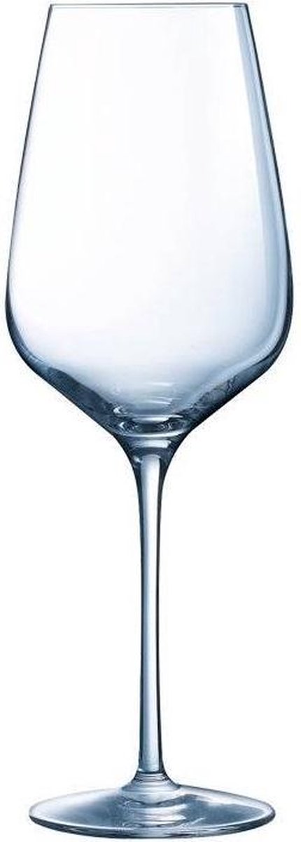 Chef & Sommelier Sublym Wijnglazen 55cl - 6 stuks