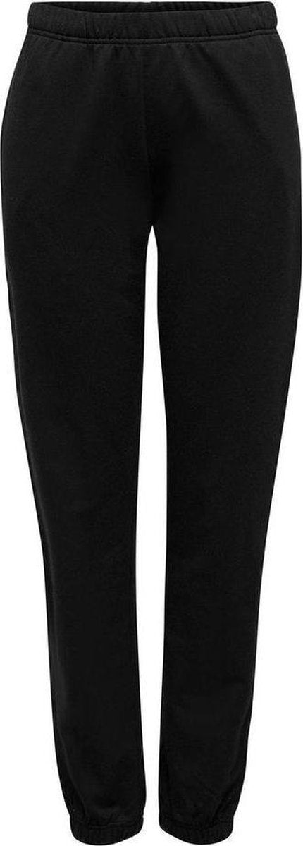 Onldreamer Life Sweat Pant Swt Noos 15241104 Black