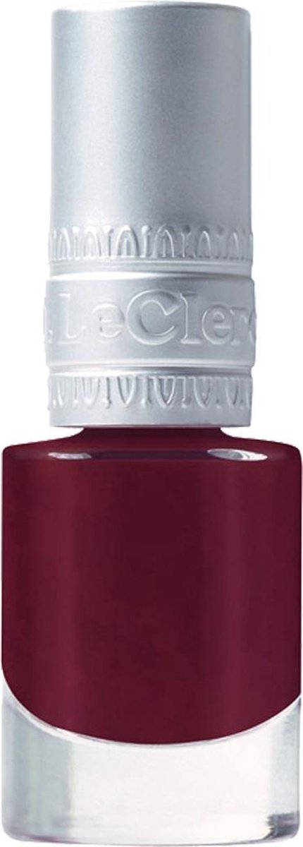 T. LeClerc Nail Enamel 18 Framboise
