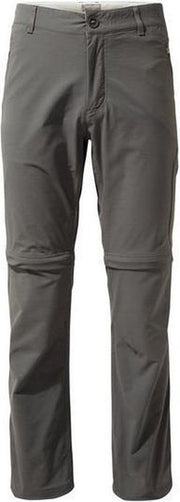 Craghoppers Afritsbroek Nosilife Pro Ii Elephant Maat 48/l