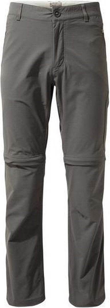 Craghoppers Afritsbroek Nosilife Pro Ii Elephant Maat 48/l