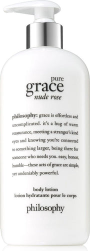 Philosophy Pure Grace Nude Rose Bodylotion 480 ml