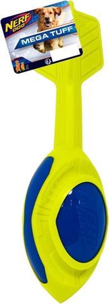 Nerf tpr/foam megaton vortex - 30