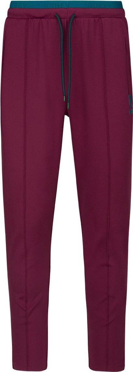 Robey Off Pitch Scuba Pants (maat 152) - Burgundy