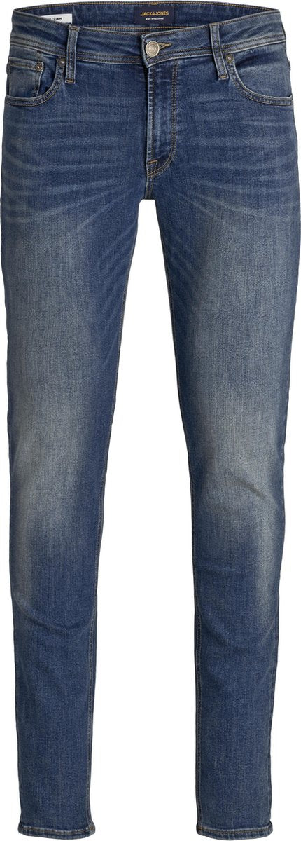 Jack & Jones Heren Jeans LIAM Skinny fit W34 X L36
