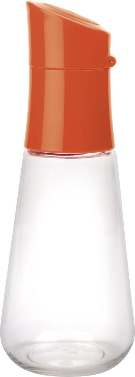 Zak!Designs Kitchen2Table - Dressingfles - 30 cl - Oranje