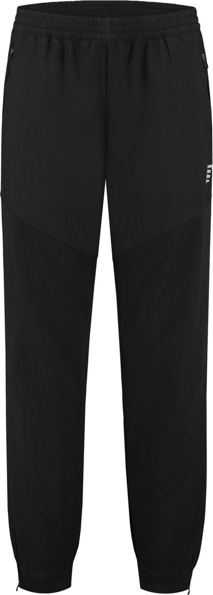 Newline City Sportbroek - Maat L  - Mannen - zwart