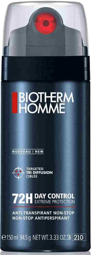 Biotherm Homme Day Control 72h Extreme Protection Deodorant - 150 ml