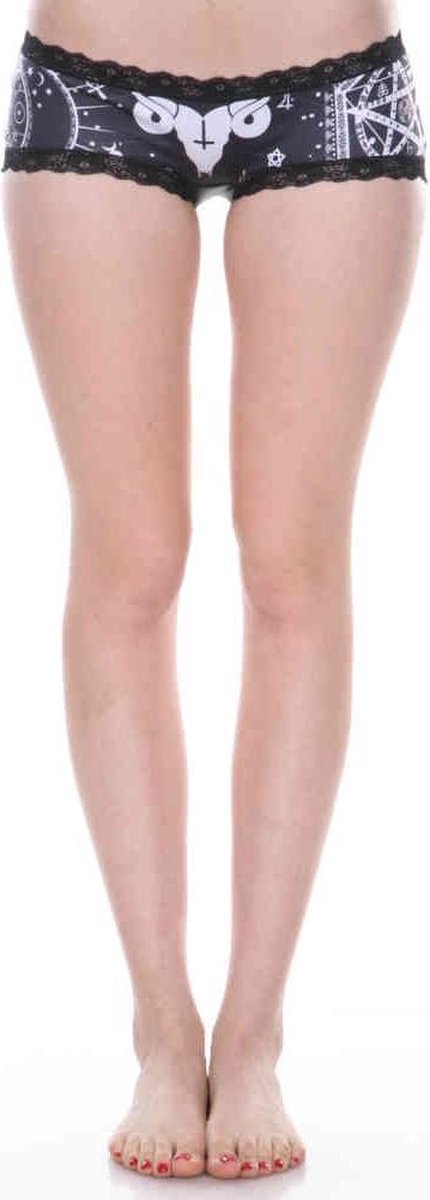 Jawbreaker Slip -L- I See All Zwart