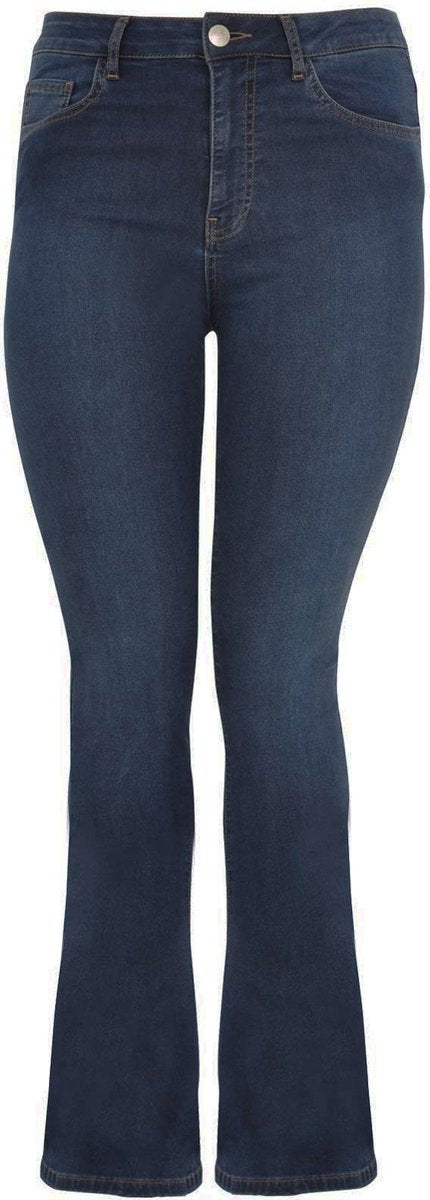 Yoek Jeans Flare Fit