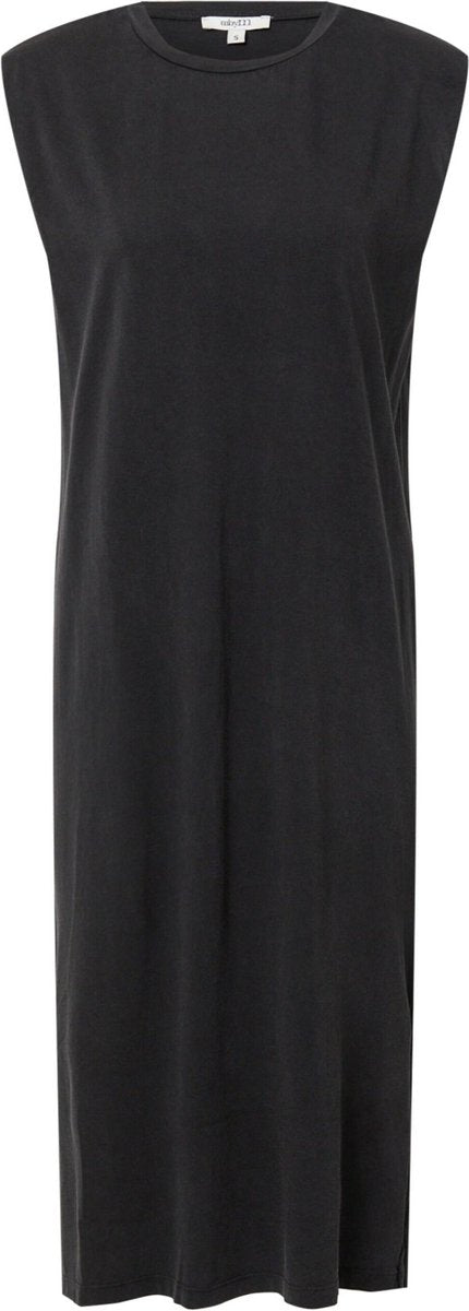 Mbym jurk Zwart-M (38)
