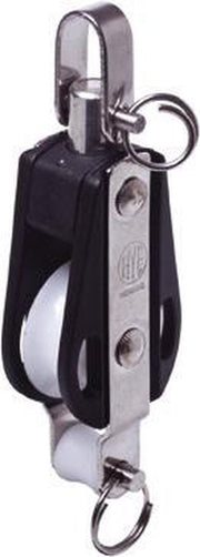Single/Swivel/Becket/10 Mm