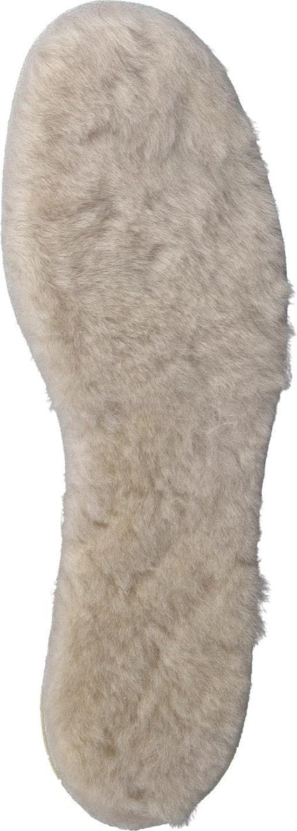 Pedag Lammy maat 45 Winter Zooltjes Schapenwol