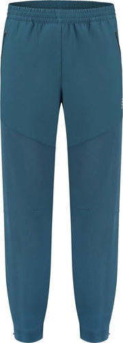 Newline City Sportbroek - Maat S  - Mannen - blauw