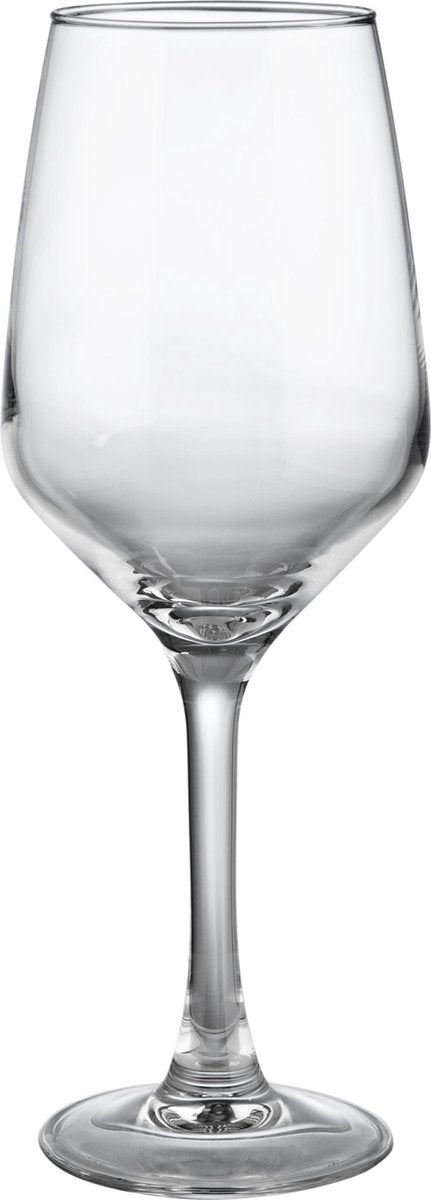Hostelvia Wijnglas - 0.47 l - 6 stuks