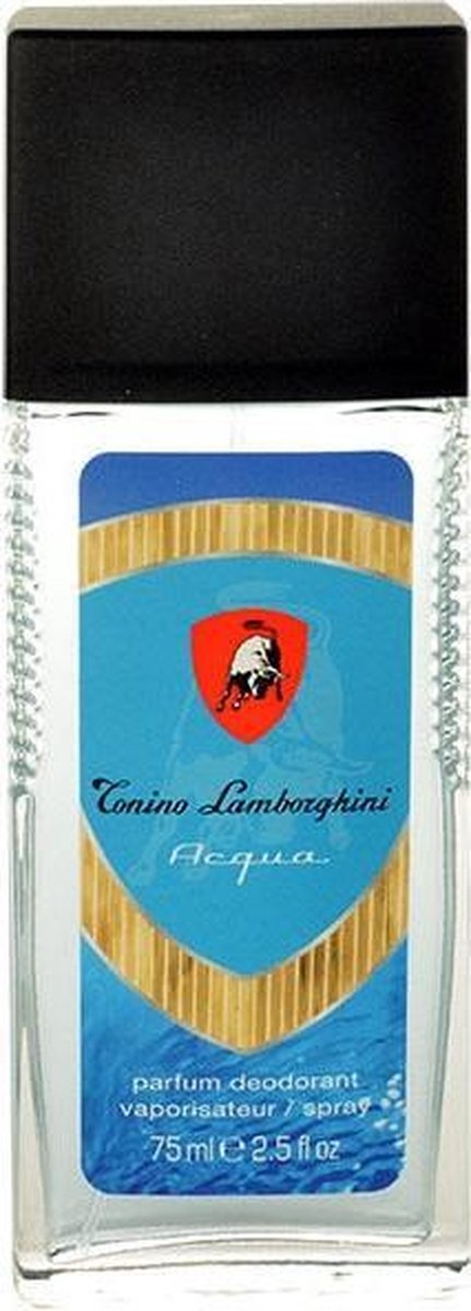 Lamborghini Acqua Parfum Deodorant 75ml