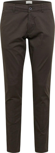 Esprit chino Donkergrijs-32-34