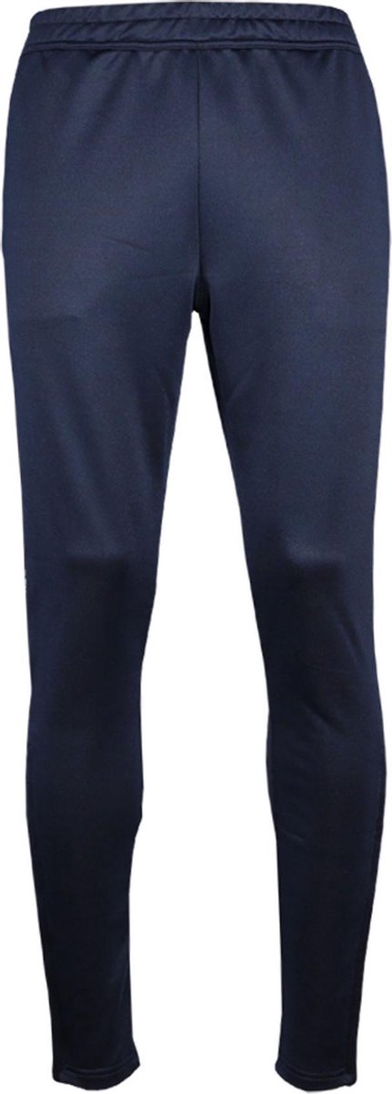 The Indian Maharadja Terry Pant  Sportbroek - Maat L  - Vrouwen - navy/wit