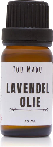 Lavendel Essentiële Olie - 10ml