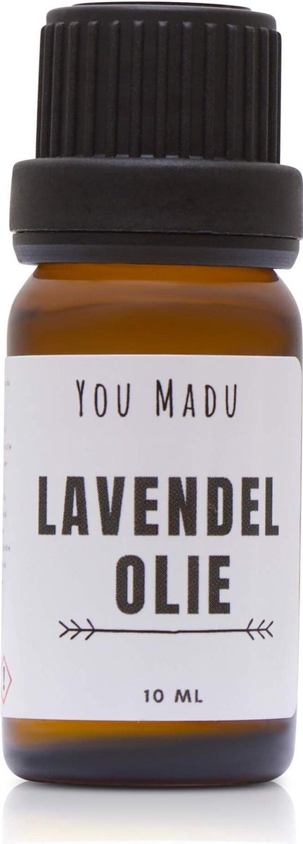 Lavendel Essentiële Olie - 10ml