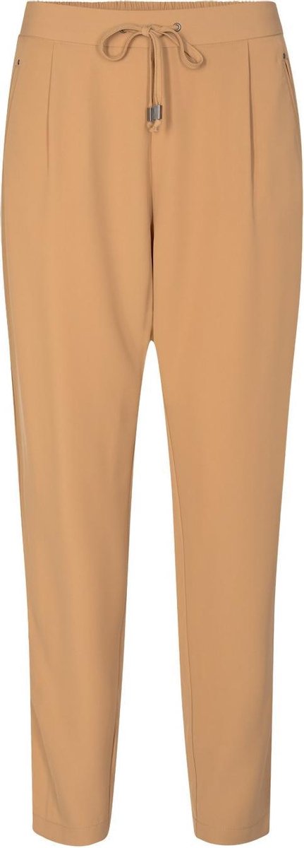 Soya Concept - Broek - Camel