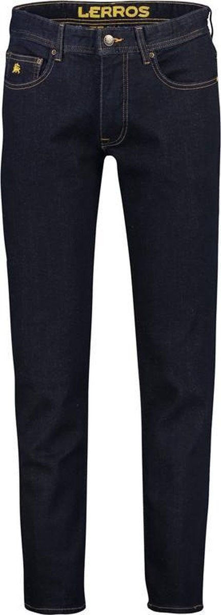 Lerros  Jeans - 2009311 Jan Marine (Maat: 40/34)