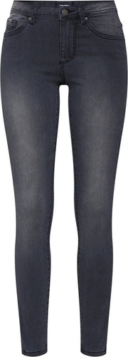 Vero Moda Dames Skinny Jeans - Maat L X L32