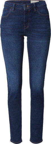 Esprit jeans Donkerblauw-31-32