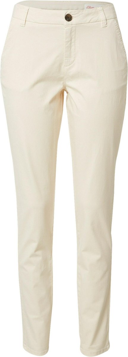 S.oliver chino Bruin-44-32