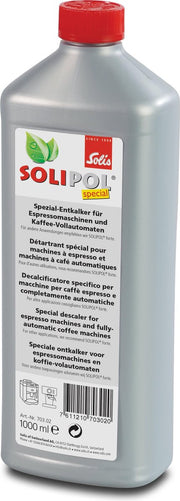 Solis Solipol Special Ontkalker - Ontkalker koffiemachine - 1 Liter